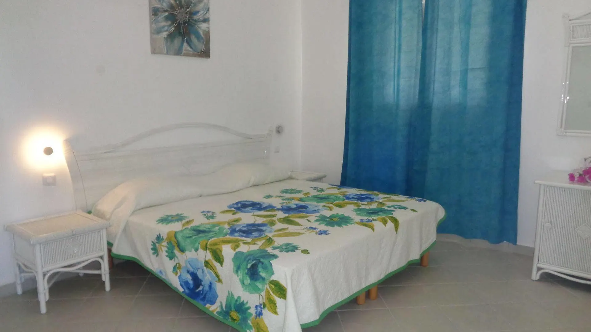 Gite Tropic Vacances 생프랑수아 3*,  과달루프