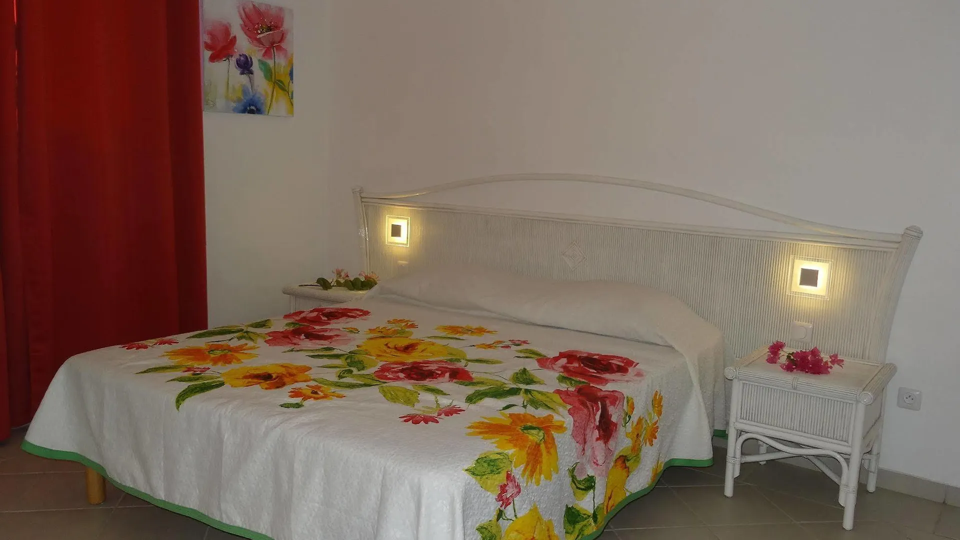 Gite Tropic Vacances Сен-Франсуа