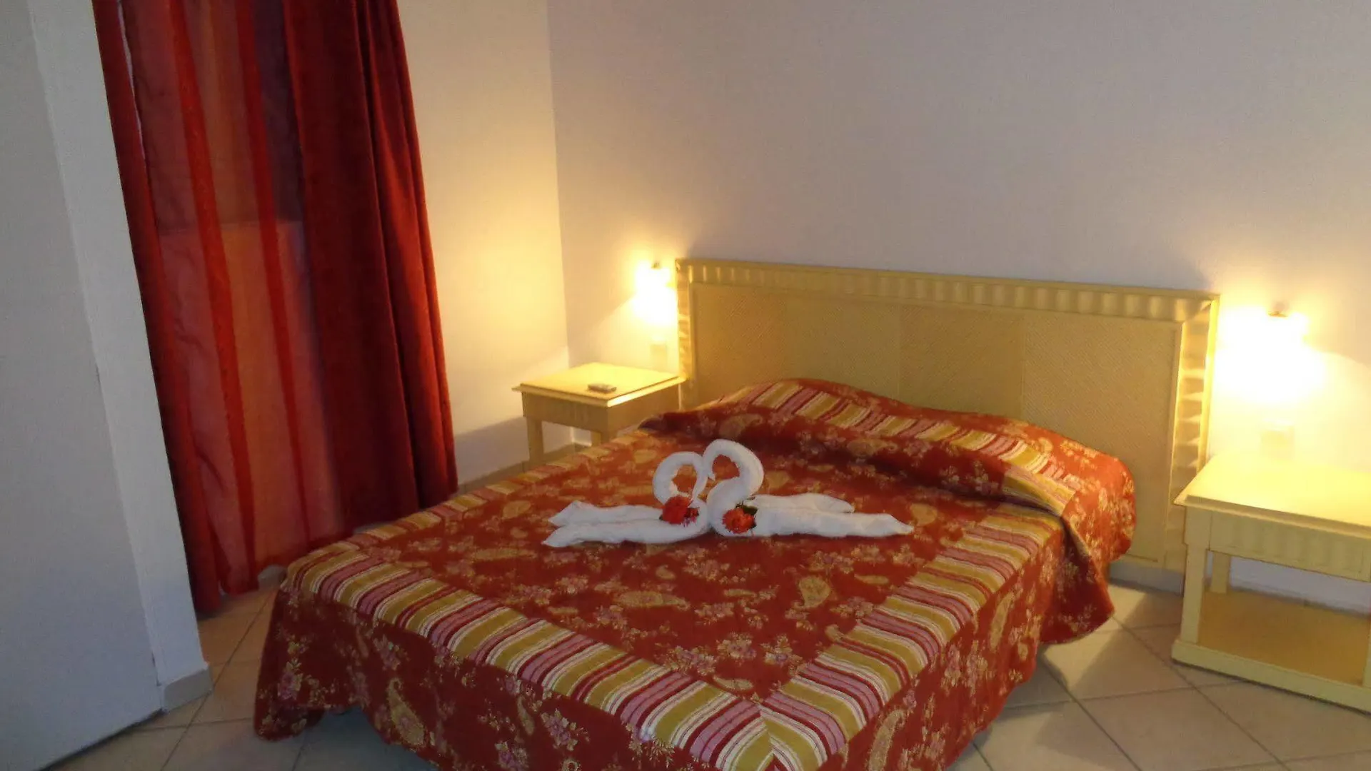 Gite Tropic Vacances Сен-Франсуа Гваделупа