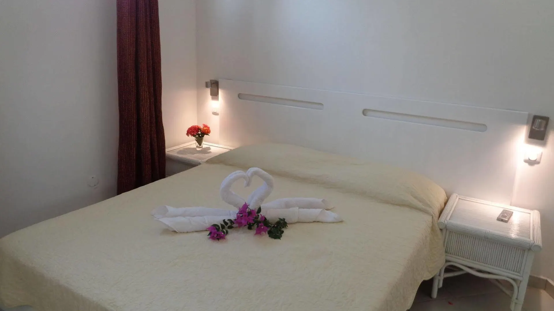 Gite Tropic Vacances Сен-Франсуа 3*,