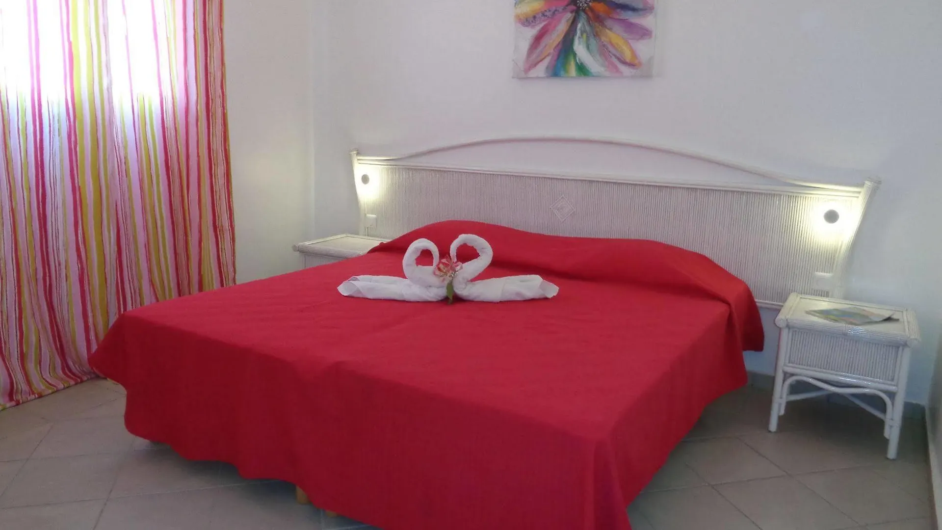 Gite Tropic Vacances Сен-Франсуа
